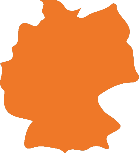 Made in Germany Icon